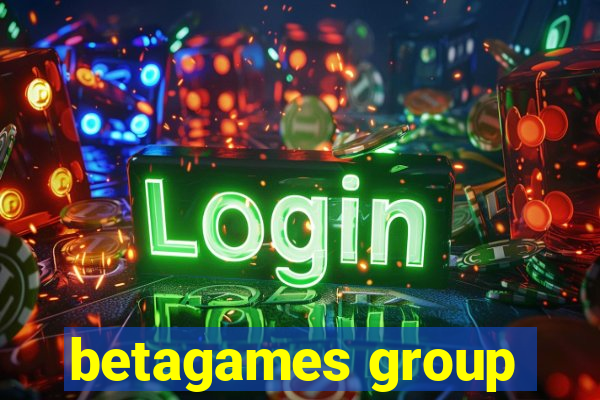 betagames group